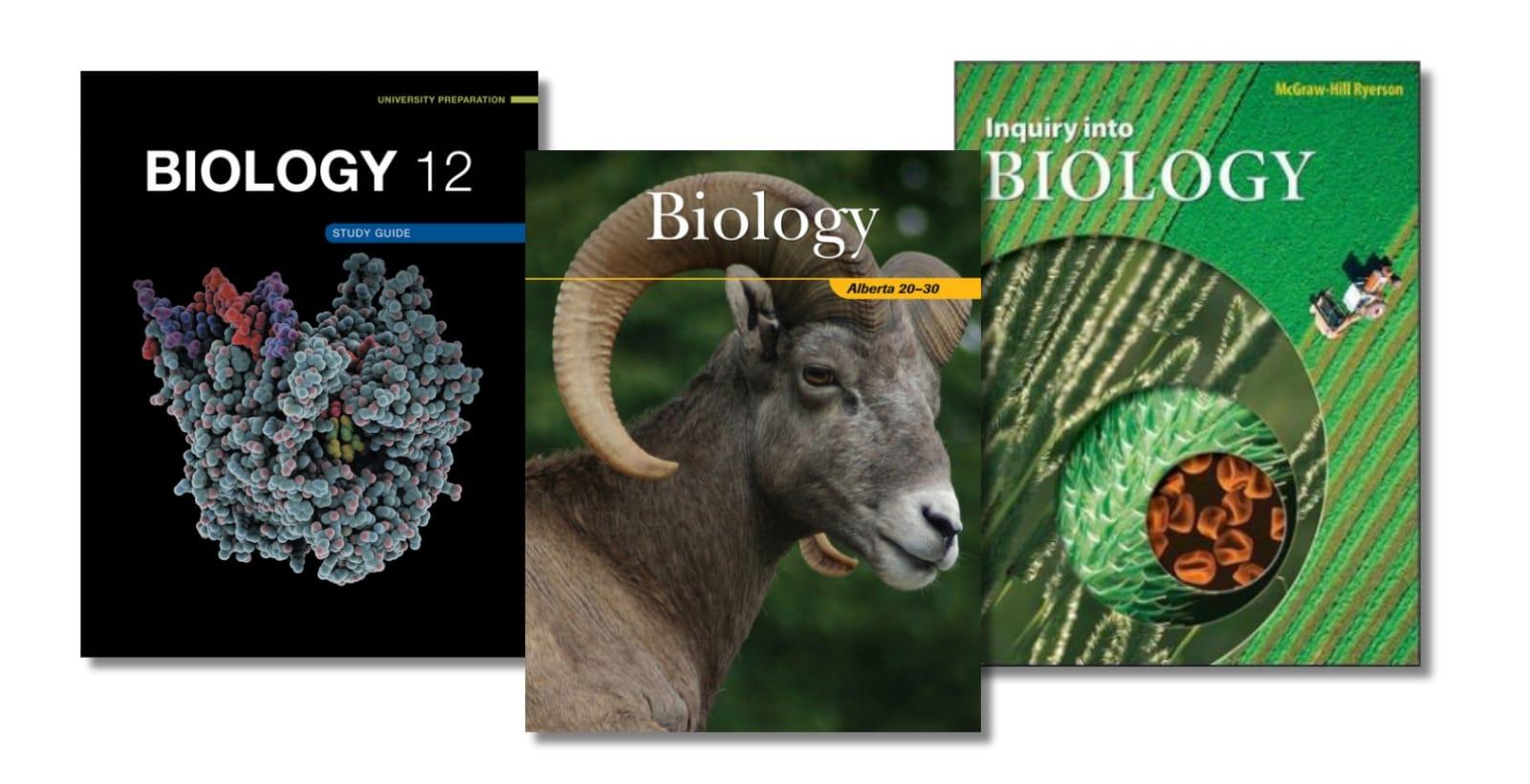 Nelson Biology